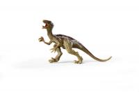 Sada na vykopání dinosaura vejce 4 ks